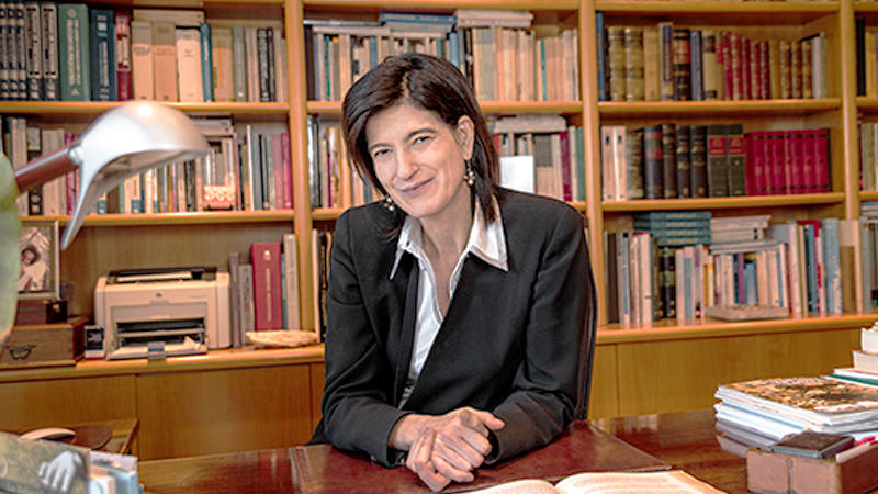 Tercera entrevista a la Dra. Bàrbara Corbella sobre el 1r Premi Joan Corbella de comunicació sobre salut mental